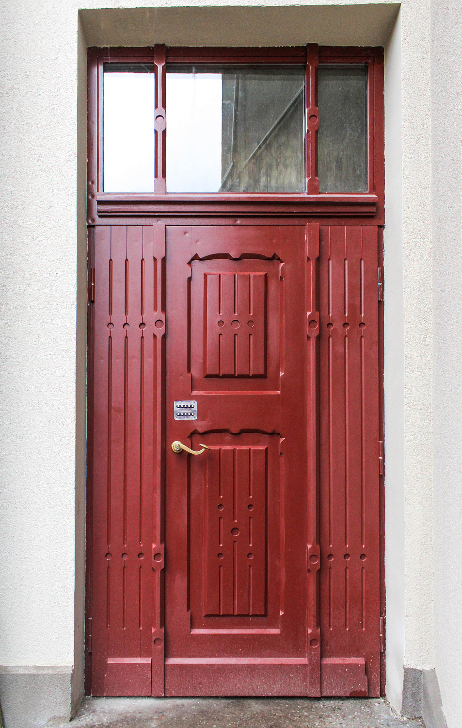 #допосле Советск, Школьная, 5 